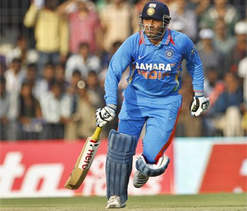 Virender Sehwag's ODI record under threat!