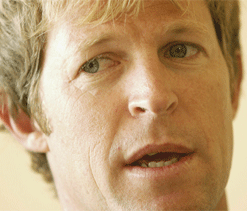 I was expecting a double century from Sehwag: Rhodes