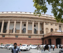 Lok Sabha kudos to Sehwag