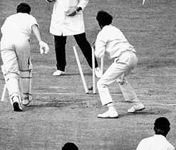 When it all started: India`s first Test series win in England