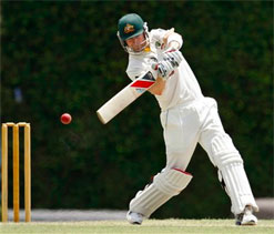 Clarke, Thirimanne hit tons in drawn match