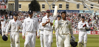 Kent considers Dravid as one of its own