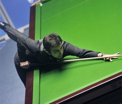 Advani falters in final hurdle at World Billiards