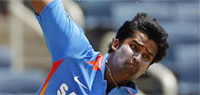 Vinay Kumar helps India to a 15-run win over Leicestershire