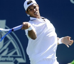 Somdev not worried about form, excited to play Andy Murray