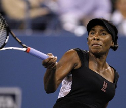 Venus Williams pulls out of US Open with illness