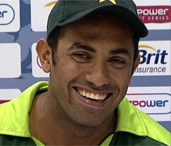 Wahab confident of winning ICC Emerging Player Award