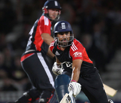 We handled pressure situation well, says Cook