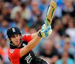 Kieswetter sets his sights on England and Somerset double