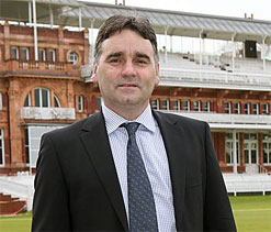 Bradhaw frontrunner for CA team performance chief`s post