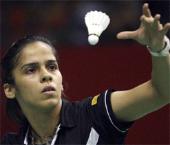Mumbai hoping to host World Badminton Championship