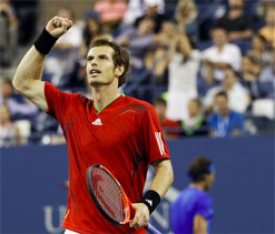 Murray believes he has major title in his grasp
