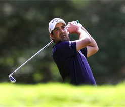 Shiv Kapur slips to finish tied 25th at KLM Open