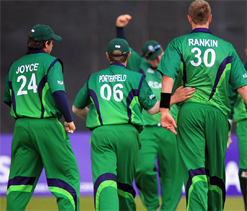 ICC agrees on new qualifying league for 2015 World Cup