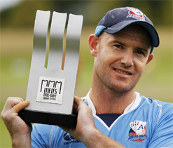 Tuffey and Martin`s injuries keep Auckland Aces worried