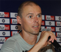 Martins hopeful of doing well in CLT20