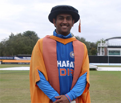 We will give our best shot in final game: Dhoni