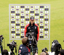 Swann to captain England Twenty20 side