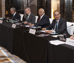 Four associate members to fight for spot in 2015 World Cup: ICC