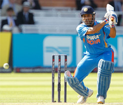 5th ODI: Dhoni urges India to finish strongly
