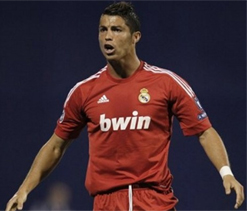 People envy my cash and looks: Ronaldo