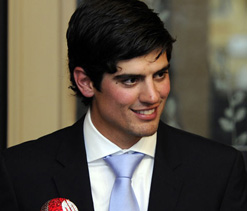 We didn`t play well in last two games: Cook