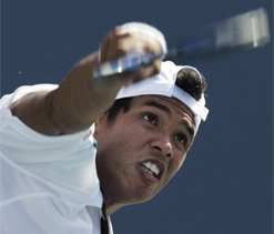 Somdev has tough job at hands as India clash with Japan