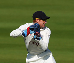 England bring in Bairstow as cover for injured Stokes