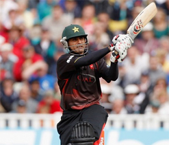 Razzaq sees his CLT20 participation a step towards IPL