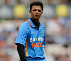 Playing alongside Dravid in IPL was learning experience: Tait