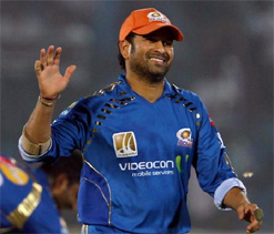 Tendulkar doubtful for Champions League T20