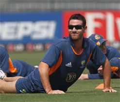 South Australia banking on Shaun Tait`s pace