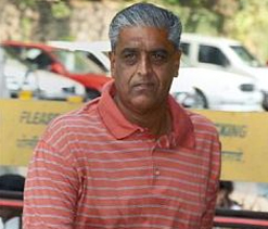 Jagdale pips Biswal to become new BCCI joint secretary