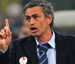 Main objective is to avoid relegation: Mourinho