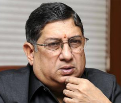BCCI committees and sub-committees for the year 2011-12