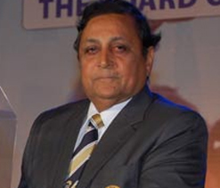 BCCI makes net surplus of Rs 190 crore