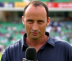 BCCI to look into Nasser Hussain`s jibe on Indian fielders