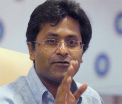 BCCI likely to lose 2000 crores due to Kochi termination: Modi