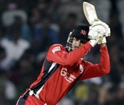 T&T thrash Leicestershire by 51 runs in CLT20
