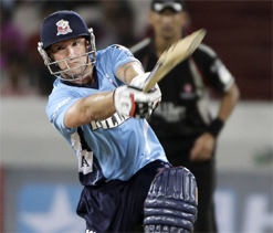 Loss in second close game devastating: Gareth Hopkins