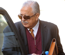 Pak cricket “will get buried” if Ijaz Butt gets term extension: Ex-PCB chief
