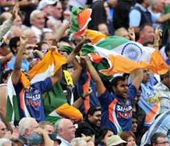 India to open 2012 ICC World T20 campaign against a qualifier