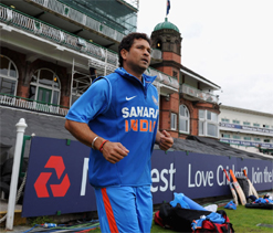 ICC rejects Sachin Tendulkar’s ODI revamp idea 