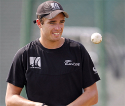 Injured Southee doubtful for New Zealand’s tour to Zimbabwe