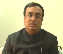 Maken condoles the death of Pataudi