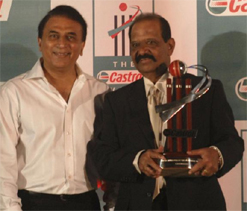 Vishwanath credits Pataudi for his career