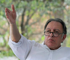 Mansur Ali Khan Pataudi passes away