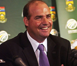Marsh backs Arthur to replace Nielsen as Australian cricket coach