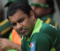 PCB ask Waqar Younis to comeback