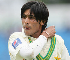 I feel sorry for Mohammed Aamer, says Shoaib